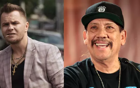 Ce spune Codin Maticiuc despre colaborarea cu celebrul actor Danny Trejo, care va juca în Miami Bici 2: "Nu a cerut mult, dar am plătit foarte mult"