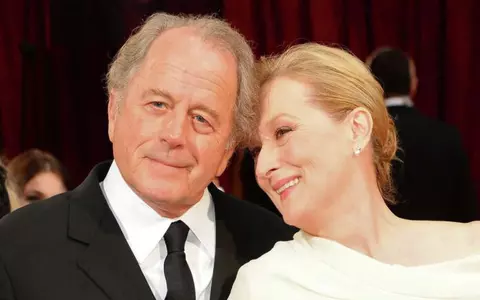 Meryl Streep și Don Gummer s-au despărțit în urmă cu 6 ani, după un mariaj de 45 de ani. Au ținut totul ascuns până acum