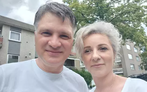 Mihai Onilă și soția lui, Laura, divorțează ca să se căsătorească din nou: "Așteptăm actele"