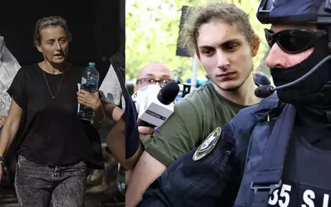 Miruna Pascu a fost eliberată din arest. Instanța a decis plasarea ei sub control judiciar și i-a interzis să intre în contact cu Vlad Pascu, fiul ei