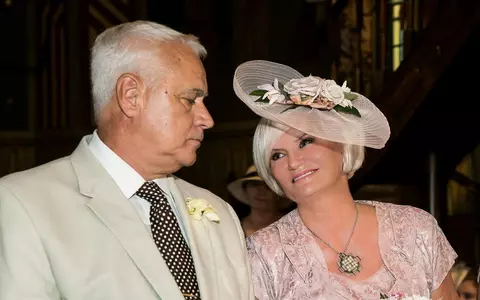 Cum și-a ținut Monica Tatoiu soțul acasă și de ce crede că divorțează cuplurile: „Amante există dintotdeauna, nu mă deranjează. Lasă-l să se ducă, toți bărbații înșală!”