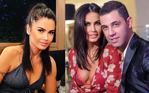Oana Zăvoranu, după ce Alex Ashraf a spus că o dă în judecată: ”Nimeni și nimic nu-mi poate lua locul. Nu mai căutați scandal...”