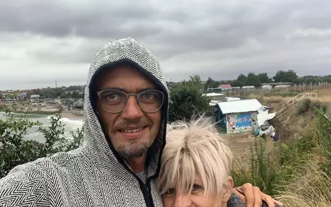Oreste, după 31 de ani de căsnicie, în care el și soția s-au înșelat reciproc: "Infidelitatea este inevitabilă. Cine crede în istoria unui cuplu care are mai mult de 10 ani…"