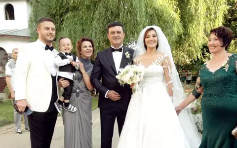 Ce relație are acum Claudia Pătrășcanu cu părinții lui Gabi Bădălău: „Am ținut la oamenii aceștia. Mă rog pentru...”. Fosta soacră i-a făcut plângere penală