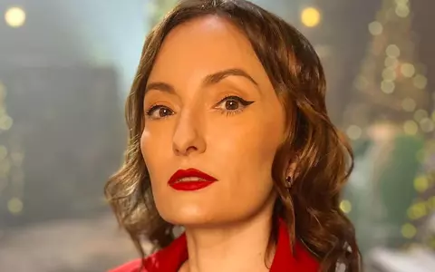 24 de întrebări cu Paula Herlo. Cea mai mare teamă și cel mai mare regret al soției lui Cristian Leonte: „Că, uneori, am...” / EXCLUSIV