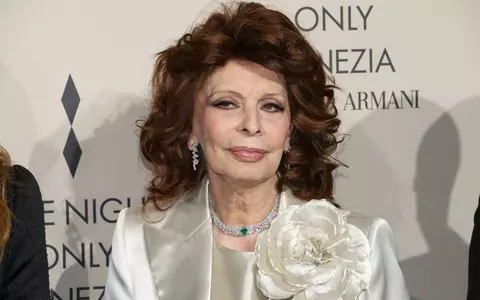 Cum se simte Sophia Loren, după ce a căzut în casă: "Se vindecă încet". Actrița de 89 de ani a fost operată de urgență