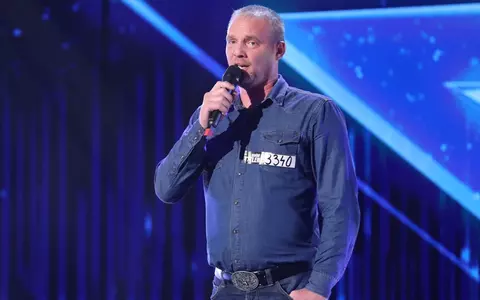 Ce i s-a întâmplat lui Radu Palaniță, câștigătorul Românii au talent 2021, când a participat la Vocea României: „Irina Rimes nu s-a întors, nu a fost impresionată de prestația mea”