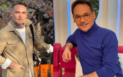 Răzvan Simion regretă că nu petrece mai mult timp cu părinții săi: "Sunt singurei și vreau să-i aduc la București..."