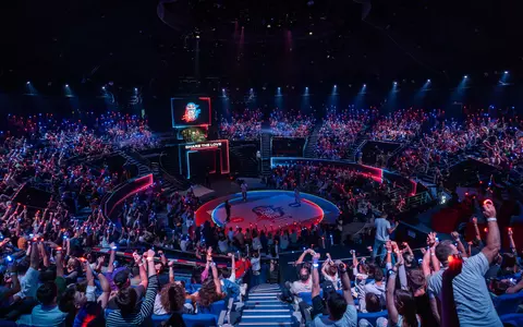 Adam Chițu a fost desemnat cel mai bun dansator de street-dance din România la Red Bull Dance Your Style