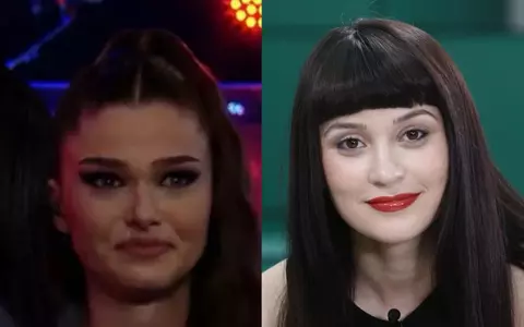 Theo Rose reacționează după ce a plâns la Vocea României, după un schimb de replici cu Irina Rimes: "Sunt niște lucruri care mă dor"