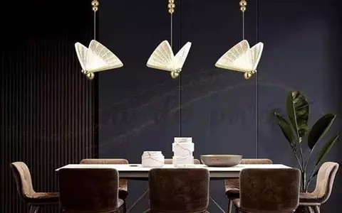 Amenajarea unui living modern. De la mobilier la surse inteligente de iluminare