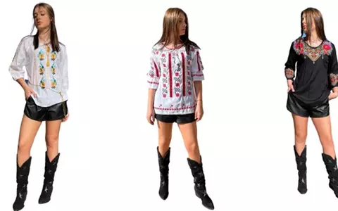 Ia Românească, o comoară a culturii noastre în plină evoluție