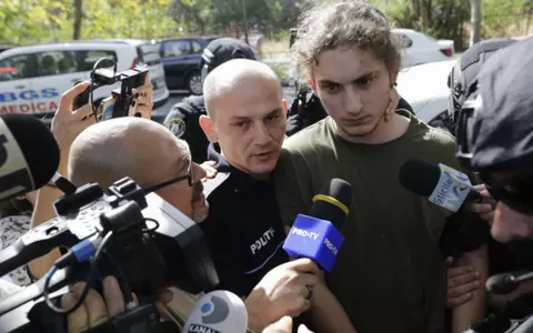 Vlad Pascu, șoferul care a ucis doi tineri la 2 Mai, rămâne în arest încă 30 de zile. Judecătorii au respins măsura arestului la domiciliu