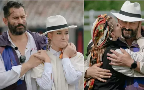 Mike, iubitul Iuliei Albu, prima reacție după cearta cu vedeta: ”Am ajuns să rănesc exact persoana pe care o iubesc cel mai mult. A fost greșeala vieții mele” / Și-au mai dat o șansă după America Express