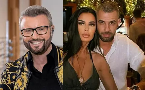 Cătălin Botezatu, reacție după ce a aflat de divorțul dintre Oana Zăvoranu și Alex Ashraf: „Mă bucur pentru ea, o iubesc. E o fată rebelă și...”