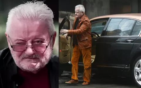 Suma infimă pentru care Irinel Columbeanu și-a vândut Rolls Royce-ul, cumpărat cu 600.000 de euro: „Am avut nevoie de bani și...”
