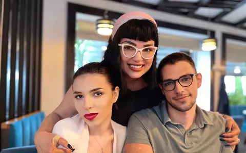 Cum se împacă Ozana Barabancea cu copiii ei, după ce se ceartă: "Am greșit și eu față de ei. Mi-au reproșat unele lucruri și le-am zis că..."