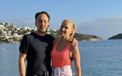 Cum au rezistat Ileana Badiu și soțul ei 11 ani la distanță: "Au fost momente în care mă întrebam dacă are sens, dar..."