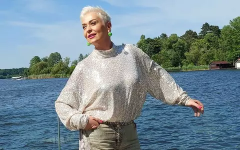 Cum se menține Monica Anghel în formă, după ce a slăbit 40 de kilograme: "Sunt și zile în care nu mănânc deloc și mă hidratez". La ce nu a renunțat sub nicio formă