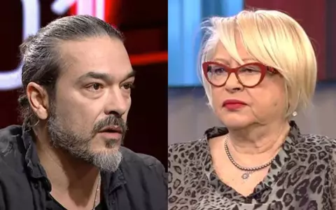 Cum a surprins-o Adi Despot pe Mirabela Dauer într-un restaurant de pe litoral: „O văd plângând la masă. M-am speriat…”. Ce se întâmpla cu artista
