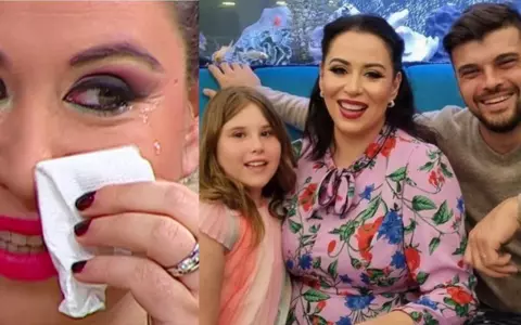 Oana Roman, atac dur împotriva lui Marius Elisei, după ce l-a acuzat că nu mai are grijă de fiica lor: "NU mai merită titulatura de părinte. Prefer să găsesc un șofer care să mă ajute cu drumurile astea"