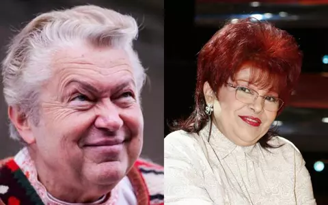 Gheorghe Turda, după ce s-a zvonit că Aura Urziceanu ar fi internată într-un azil din Canada: „Pe scenă, era magnifică. Din păcate...”
