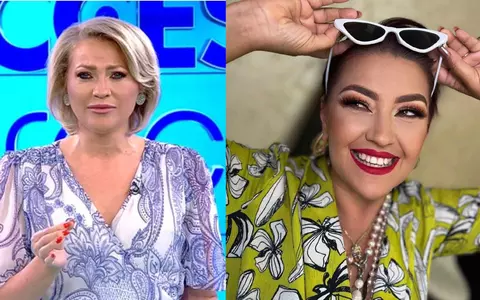 Mirela Vaida a plâns în direct, la TV, când a amintit că Stela Popescu și Rona Hartner au murit în aceeași zi: "Aceste stele mari..."