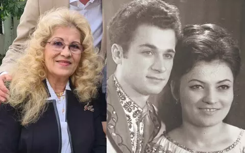 Cântăreața Ștefania Etegan susține că Ion Dolănescu a cerut-o de soție, deși era însurat: "Maria Ciobanu era gravidă în trei luni"
