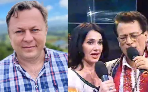 Dragoş Dolănescu, detalii neștiute despre povestea de iubire dintre tatăl său și Nadia Comăneci: „A purtat-o mereu în suflet, până la sfârşitul vieţii”