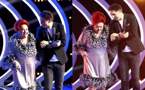 Dan Negru a dezvăluit mesajul pe care i l-a transmis Stela Popescu, în ultimele ei clipe de viață: "L-am văzut abia după ce am aflat ca a murit"