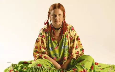 O mai ții minte pe Argentina din Inimă de țigan? Cum arată Raluca Tătaru la 34 de ani