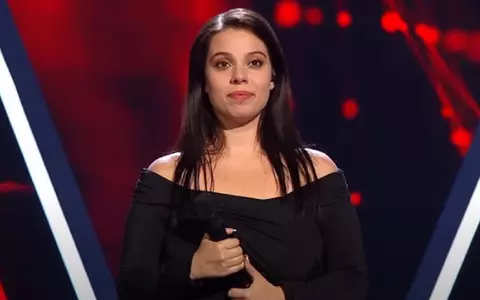 Cine este Alexandra Sîrghi de la Vocea României 2023. Și-a pierdut mama și trăiește din bursa de la facultate