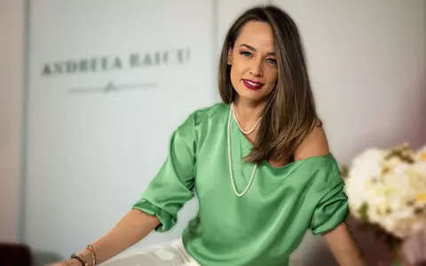 Andreea Raicu, criticată de fani după ce s-a pozat nemachiată, la cei 46 de ani: "Trăiască botoxul!"