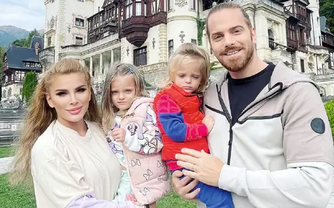 Cu ce probleme de sănătate a rămas Alina Laufer, după accidentul rutier din vară: „Trebuie neapărat să mă duc la spital”. Trauma i-a lăsat cu sechele și pe gemenii săi / EXCLUSIV