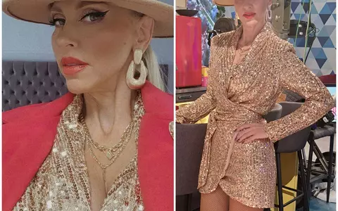 Cum se menține în formă Anca Neacșu: ”Toată lumea mă întreabă dacă mi-am scos o coastă sau două...” Cum arată artista acum, la 49 de kilograme / EXCLUSIV