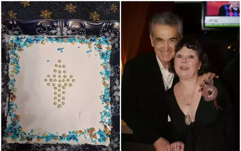 Internată încă în spital, Anca Pandrea a lipsit de la parastasul de 11 ani al lui Iurie Darie: „Inima și-a mai revenit, dar plămânii…”. Cine s-a ocupat de pomană și ce mâncare s-a împărțit / EXCLUSIV