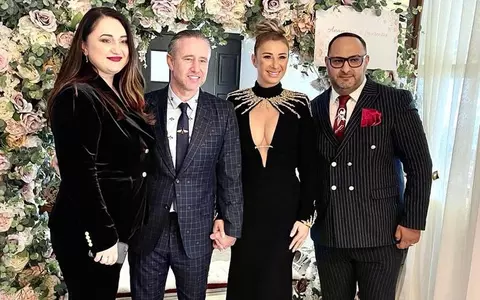 Nepoata lui Mircea Sandu, divorț la indigo după cel al nașilor Anamaria Prodan-Laurențiu Reghecampf: "E șocant când afli că nu ești singura femeie din viața soțului"