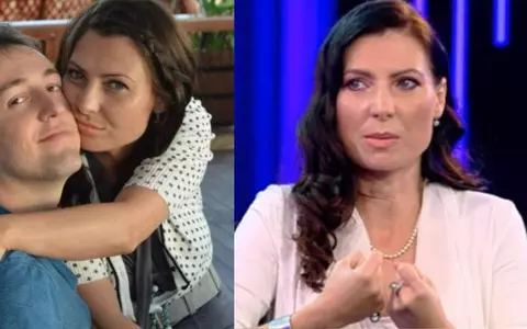 Angelica Cadar e cercetată penal, după ce l-a acuzat pe Călin Geambașu de șantaj și amenințare. Ce spune artistul despre fosta iubită: "Victimizare falsă. S-a folosit abuziv de lege..."