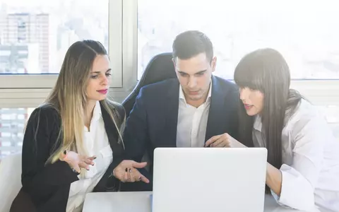 Așteptările angajaților într-o companie