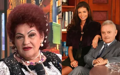 Elena Merișoreanu, apel către Monica Gabor, să-l ajute pe Irinel Columbeanu, după ce a ajuns la azil: "Dacă nu era Columbeanu, Monica nu era nimic" / EXCLUSIV