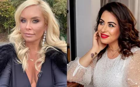 "Merg la poliţie, îi fac plângere penală pentru că mi-a tras banii fraudulos de pe card. Şi eu am dovezi. S-a întâmplat în 2020". Vica Blochina îi aduce acuzații grave Oanei Roman