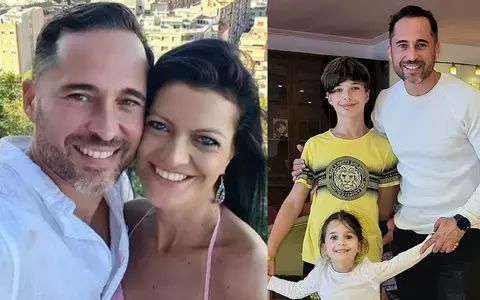 Cum se înțelege Magdalena Chihaia cu cei doi copii ai lui Dinu Maxer: "Fiu-miu a început să comploteze... ceea ce mă deranjează"