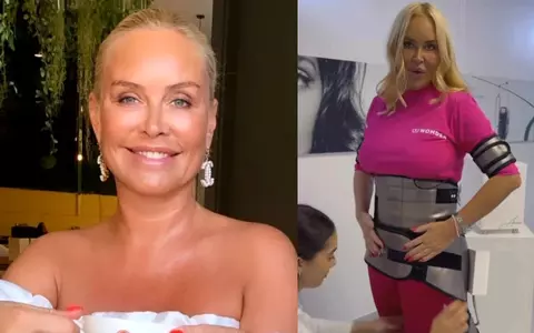 Cum arată și cu ce probleme se confruntă Vica Blochina, după operația la stomac: "Am slăbit 10 kilograme, a început să se lase pielea..."