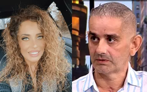 Ce pretenții financiare are Isabela, fosta soție a lui Daniel Onoriu, în procesul de divorț: "Lucrurile nu pot rămâne cum vrea el, aștept să se facă dreptate..."