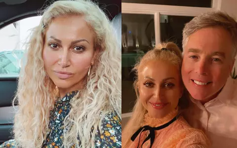 Cum se înțelege Anamaria Ferentz cu cei șapte copii ai iubitului ei american: „Încerc să le ofer puțină educație, că aici nu prea e, să le explic că...”