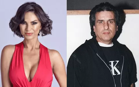 Cum a fost relația de prietenie dintre Ramona Bădescu și Toto Cutugno: "A fost la mine acasă, părinții mei l-au cunoscut. Era un om deosebit, un om simplu"