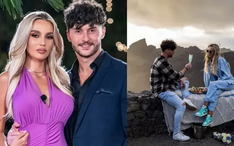 Ce au făcut câștigătorii Love Island, Anne Dan și Adrian Butușină, cu premiul de 50.000 de euro: "Ceva la care ne pricepem și care să meargă foarte bine..."