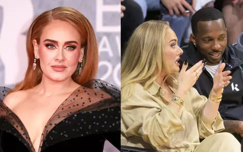 Adele s-a căsătorit în secret cu iubitul ei, Rich Paul, după doi ani de relație: "Am făcut-o". Modul inedit prin care artista a dat marea veste