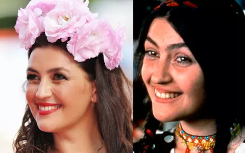În ce filme a jucat Rona Hartner și care a fost marele regret din cariera ei: "M-am bătut cu Salma Hayek și Madonna ca să joc în..."