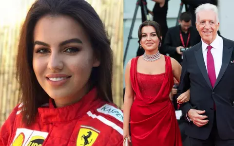 Romina Gingașu spune câți bani primesc angajații de la Ferrari, de Crăciun: "De la femeia de serviciu, până la CEO... 17.000 de euro"